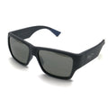 Maui Jim Ka'olu Polarized Sunglasses - Matte Blue/Neutral Grey