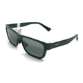 Maui Jim Keola Polarized Sunglasses - Shiny Dark Green/Neutral Grey