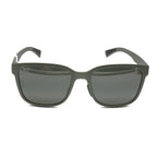 Maui Jim Sunglasses Paulene AF - Matte Greyish Green