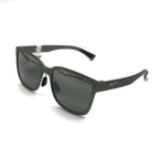 Maui Jim Sunglasses Paulene AF - Matte Greyish Green