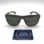Maui Jim Sunglasses Puakea - Matte Greyish Green