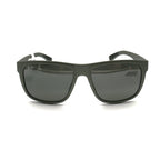Maui Jim Sunglasses Puakea - Matte Greyish Green