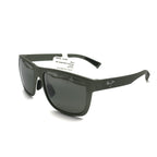 Maui Jim Sunglasses Puakea - Matte Greyish Green