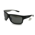Maui Jim Southern Cross Polarized Sunglasses - Soft Black/Neutral Grey