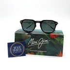 Maui Jim Alika Polarized Sunglasses