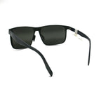 Maui Jim Sunglasses Wana - Matte Black Frame w\ Natural Gray Lens