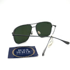 Maui Jim Beaches Polarized Sunglasses - Dove Grey/Blue Hawaii
