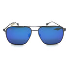 Maui Jim Beaches Polarized Sunglasses - Dove Grey/Blue Hawaii