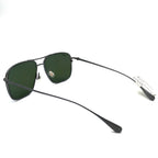 Maui Jim Beaches Polarized Sunglasses - Dove Grey/Blue Hawaii
