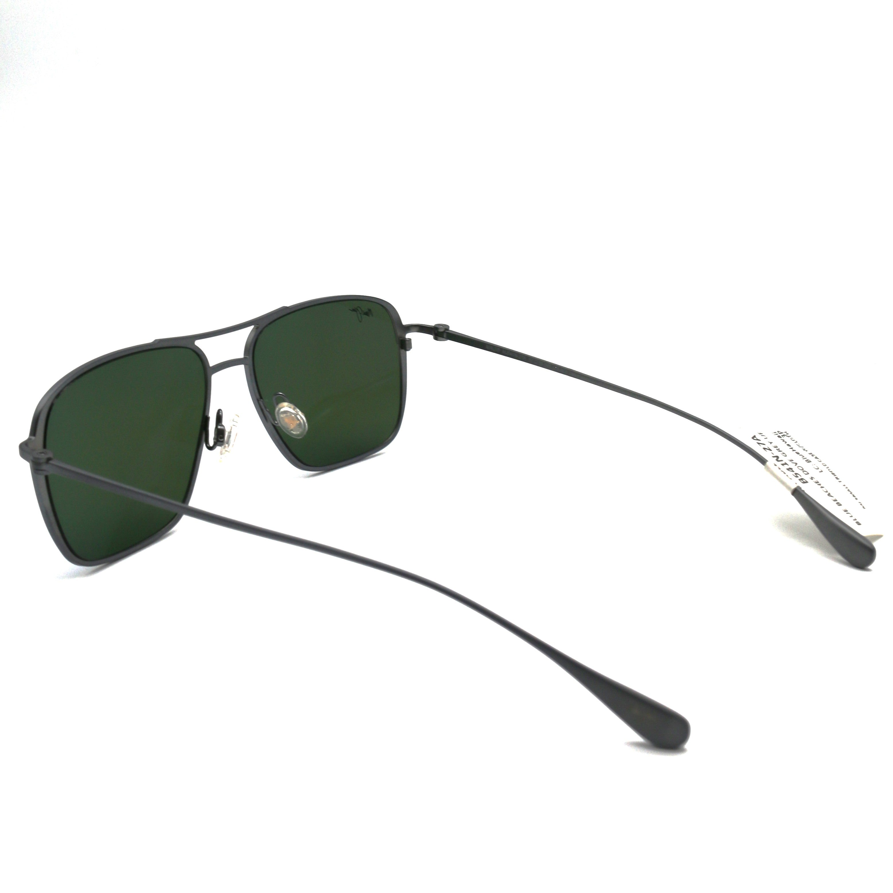 Maui Jim Beaches Polarized Sunglasses - Dove Grey/Blue Hawaii