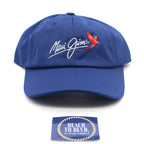 Maui Jim Flying Jimmy Sport Hat - Blue - BeachToBlvd