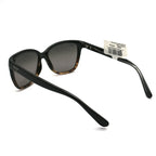 Maui Jim Starfish Polarized Sunglasses - Black with Tortoise/Neutral Grey