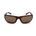 Maui Jim Stingray Polarized Sunglasses - Tortoise/HCL Bronze
