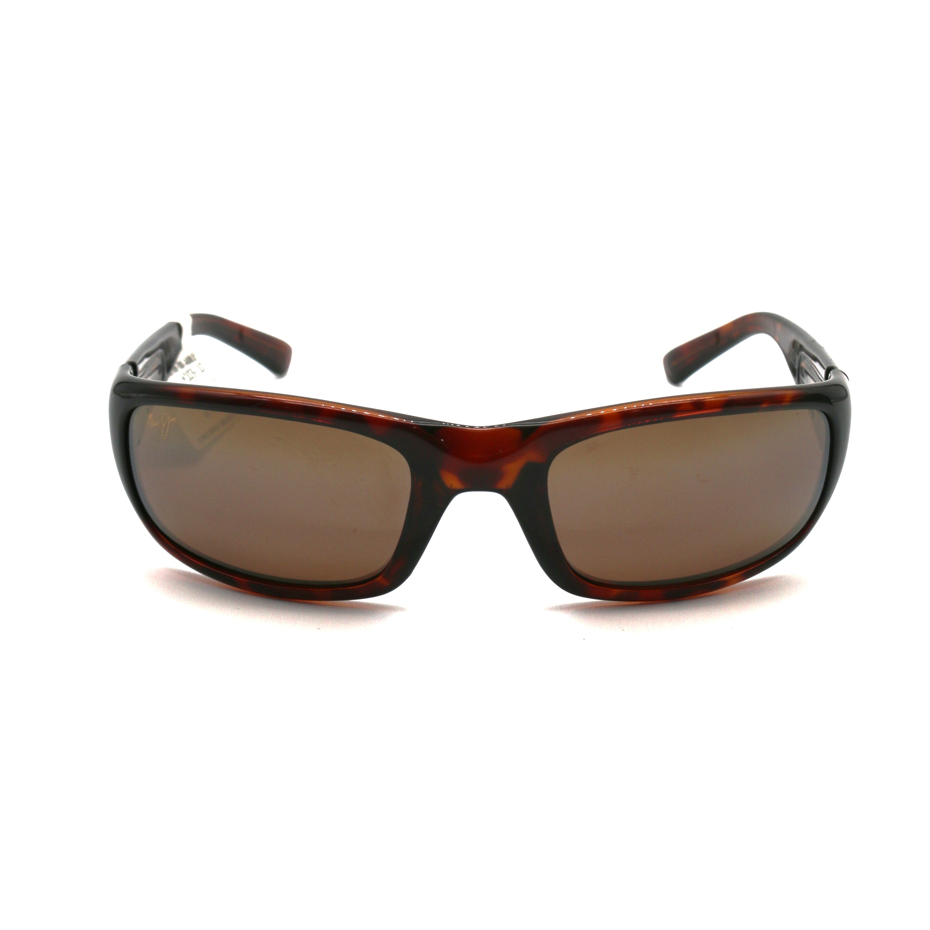 Maui Jim Stingray Polarized Sunglasses - Tortoise/HCL Bronze