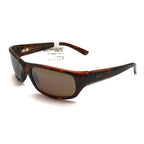 Maui Jim Stingray Polarized Sunglasses - Tortoise/HCL Bronze