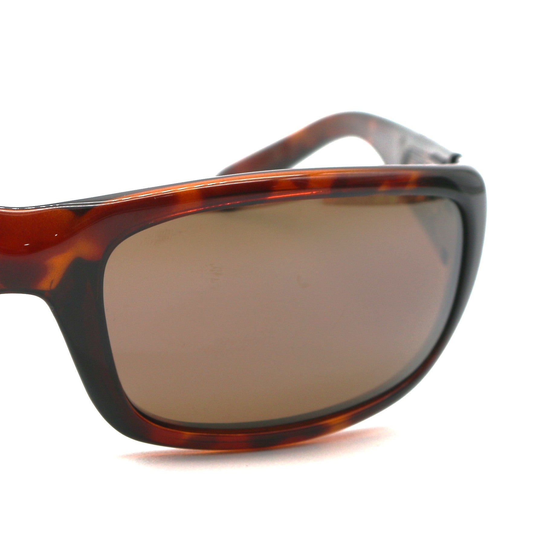 Maui Jim Stingray Polarized Sunglasses - Tortoise/HCL Bronze
