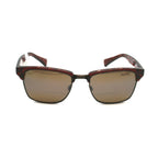 Maui Jim Kawika Polarized 2.5 Reader Sunglasses - Tortoise/HCL Bronze