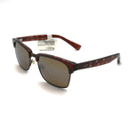 Maui Jim Kawika Polarized 2.5 Reader Sunglasses - Tortoise/HCL Bronze