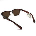 Maui Jim Kawika Polarized 2.5 Reader Sunglasses - Tortoise/HCL Bronze