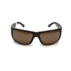 Maui Jim World Cup Polarized Sunglasses - Chocolate/HCL Bronze