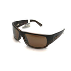 Maui Jim World Cup Polarized Sunglasses - Chocolate/HCL Bronze