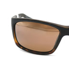 Maui Jim Kanaio Coast Polarized Sunglasses - Matte Tortoise Ombre/HCL Bronze