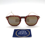 Maui Jim Alika Polarized Sunglasses