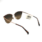Maui Jim Olili Polarized Sunglasses - Tortoise/HCL Bronze