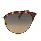 Maui Jim Olili Polarized Sunglasses - Tortoise/HCL Bronze