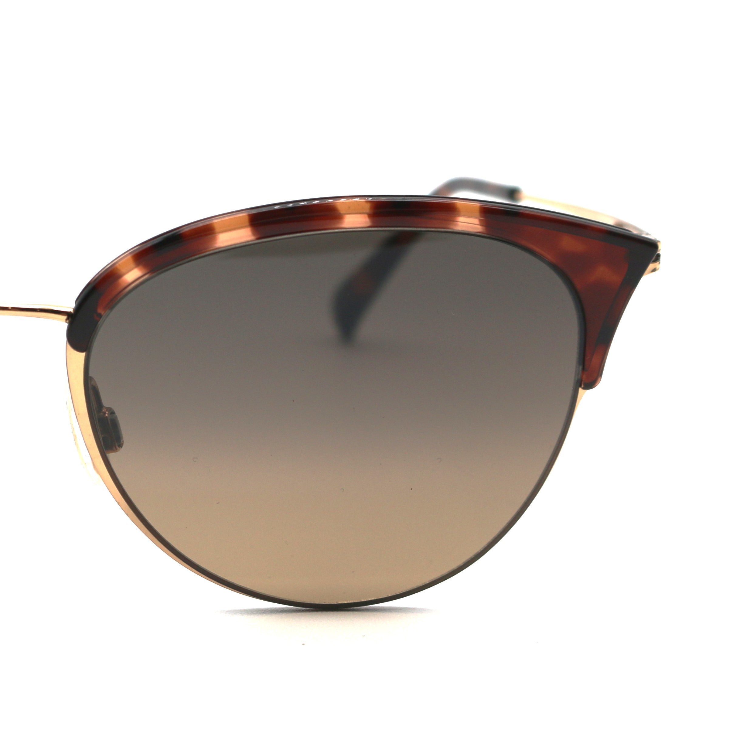Maui Jim Olili Polarized Sunglasses - Tortoise/HCL Bronze
