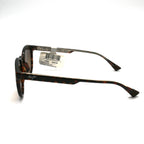 Maui Jim Hiehie Polarized Sunglasses -Dark Havana/Trans Yellow