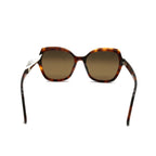 Maui Jim Mamane Polarized Sunglasses - Tortoise/HCL Bronze