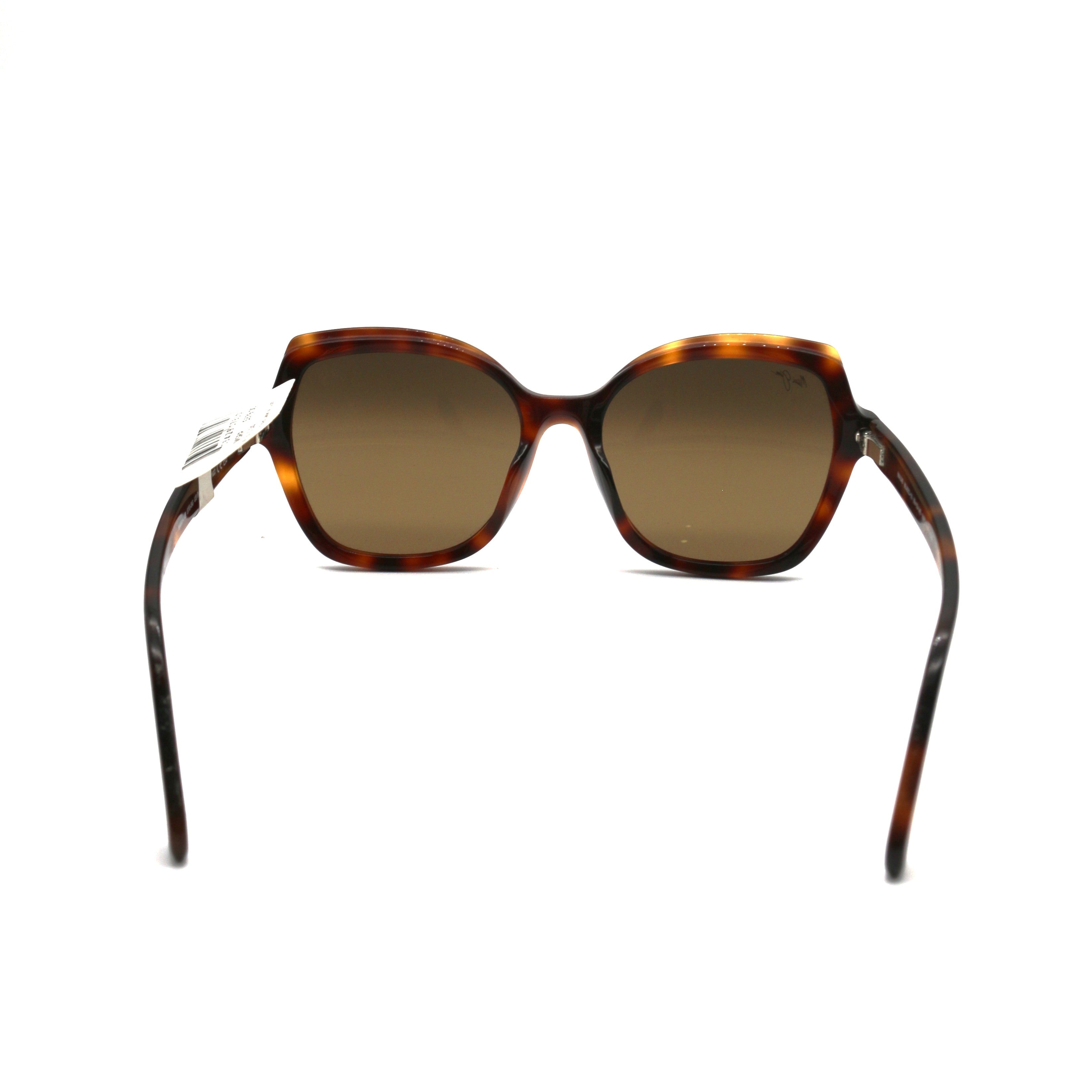 Maui Jim Mamane Polarized Sunglasses - Tortoise/HCL Bronze