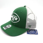 '47 New York Jets Trucker Hat