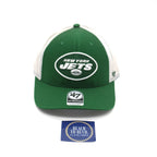 '47 New York Jets Trucker Hat