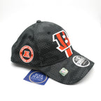 New Era Cincinnati Bengals 2024 Sideline 9FORTY 940 Stretch Snap Adjustable Hat