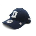 New Era Dallas Cowboys 39THIRTY 3930 Stretch Fit Hat