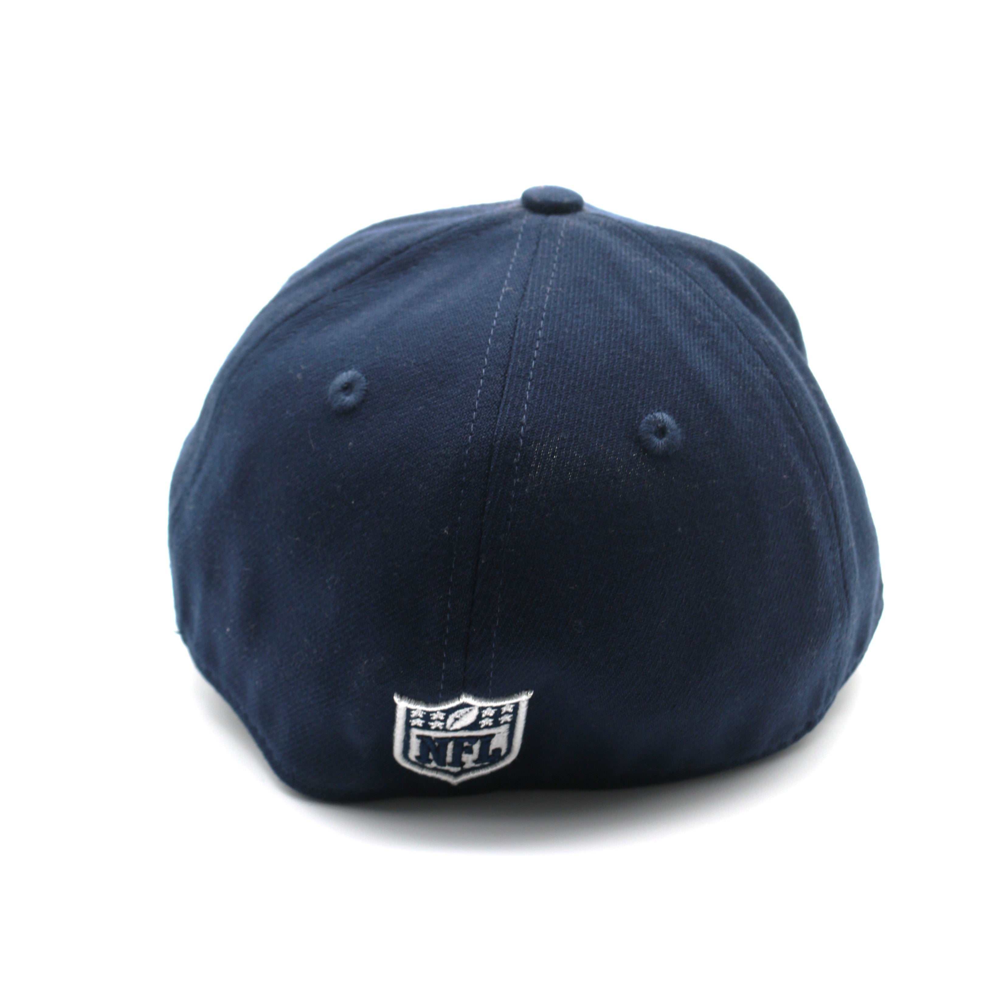 New Era Dallas Cowboys 39THIRTY 3930 Stretch Fit Hat
