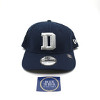 New Era Dallas Cowboys 39THIRTY 3930 Stretch Fit Hat