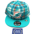 New Era Miami Dolphins 9FIFTY 950 Snapback Hat