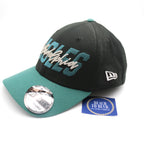 New Era Philadelphia Draft 39THIRTY 3930 Stretch Fit Hat
