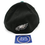 New Era Philadelphia Draft 39THIRTY 3930 Stretch Fit Hat