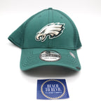 New Era Philadelphia Eagles Neo 39THIRTY 3930 Stretch Fit Hat