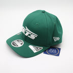 New Era New York Jets Basic 9SEVENTY 970 Stretch Snapback Hat