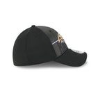 New Era Baltimore Ravens 39Thirty 3930 Flex Fit Training Hat