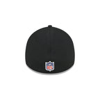 New Era Baltimore Ravens 39Thirty 3930 Flex Fit Training Hat