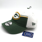 New Era Green Bay Packers 9TWENTY 920 Adjustable Hat