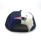 New Era New England Patriots Sideline 9FIFTY 950 Snapback Hat - Ink