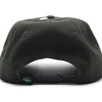 New Era Tampa Bay Rays  9SEVENTY 970 Stretch Snapback Hat