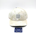 Guy Harvey Men's Performance Flex Fitted Trucker Hat - Mirage Gray - BeachToBlvd
